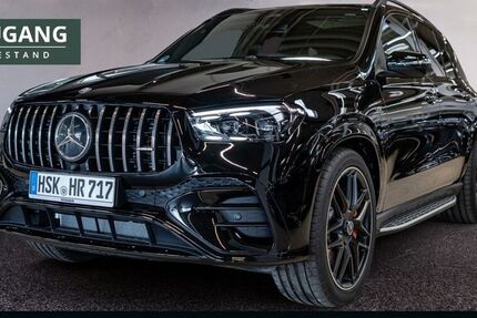 Mercedes GLE 53 AMG