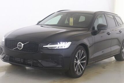 Volvo V60 9.708 km 40.800 &euro; Hamm 59067