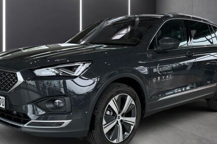 Seat Tarraco 18.900 km 39.390 &euro; Ennigerloh 59320