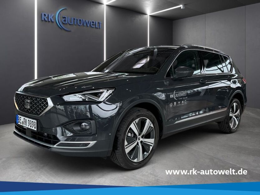Seat Tarraco 18.900 km 39.990 € Ennigerloh 59320