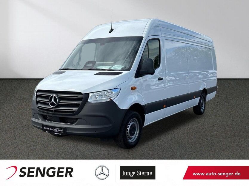 Sprinter