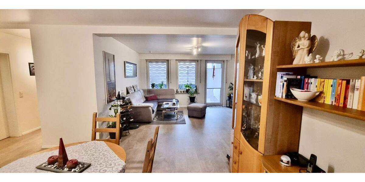 Etagenwohnung Hamm Pelkum - 3 Zimmer, 87 m&sup2;, 199.900&euro; | Angebot:25677002