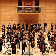 3. Akademiekonzert - Amerika Halle (Saale)