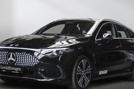 Mercedes-Benz CLA 250 Shooting Brake 9.900 km 54.985 &euro; Hamm 59067