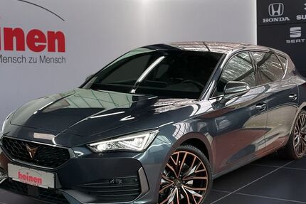 Cupra Leon 9.056 km 31.899 &euro; Werne 59368
