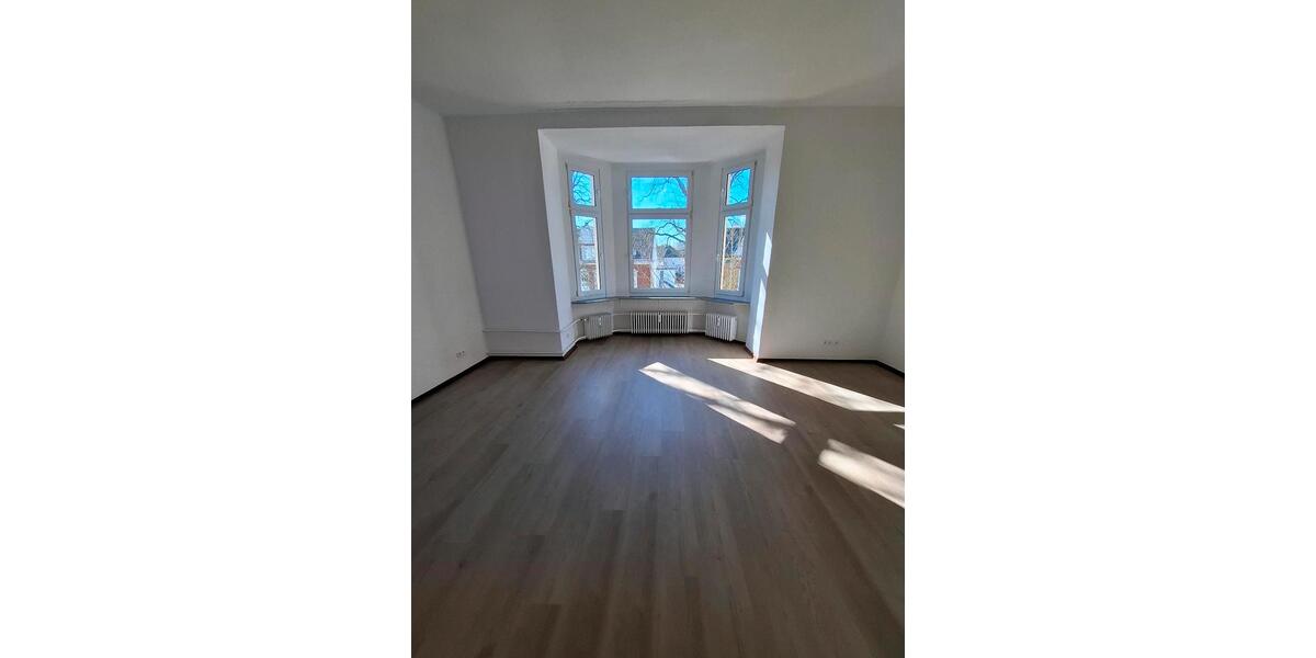 Etagenwohnung Unna Alte Heide - 4 Zimmer, 140 m&sup2;, 1.260&euro; | Angebot:25292863