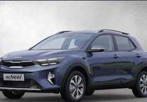 Gebrauchtwagen Kia Stonic