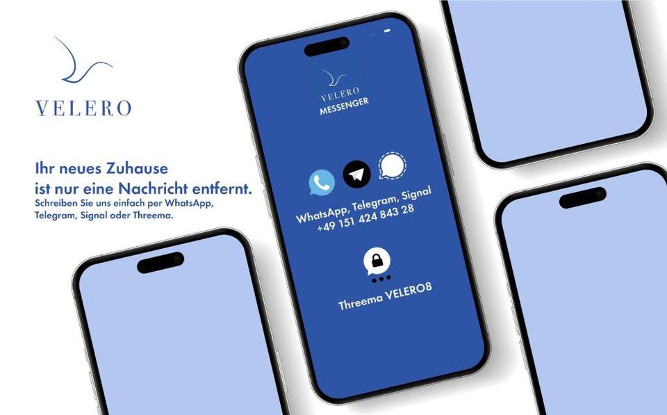 Etagenwohnung Ahlen Dolberg - 3 Zimmer, 51 m&sup2;, 390&euro; | Angebot:23864374