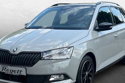 Skoda Fabia 49.056 km 17.990 € Soest 59494