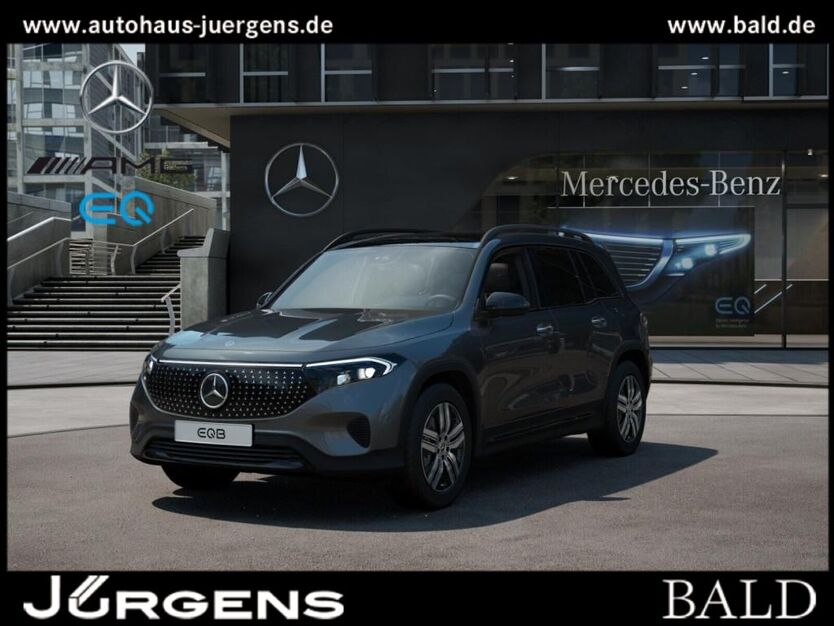Mercedes-Benz EQB 12.356 km 45.870 € Iserlohn 58636