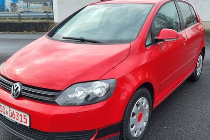 VW Golf Plus 195.589 km 2.990 &euro; Soest 59494