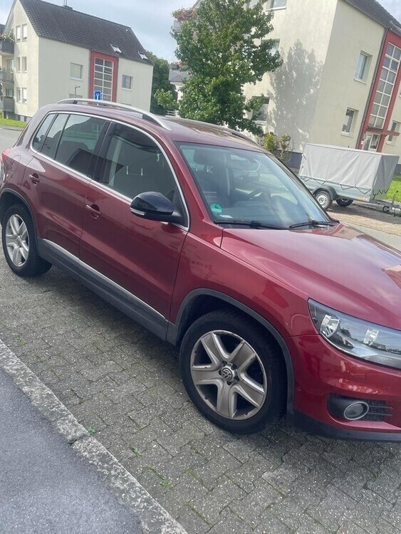 Tiguan