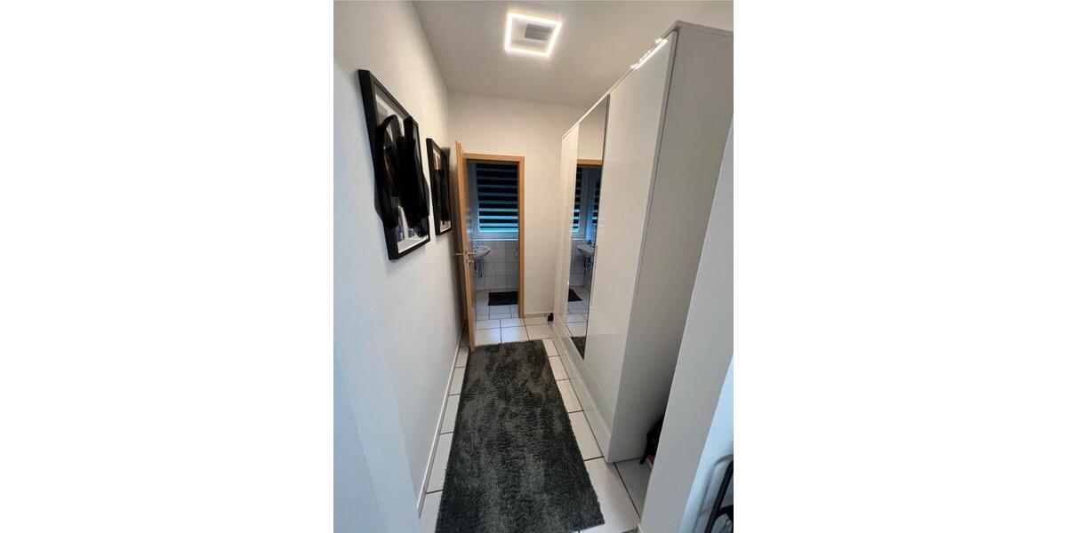 Erdgeschoßwohnung Ahlen - 3 Zimmer, 94 m&sup2;, 750&euro; | Angebot:26407274