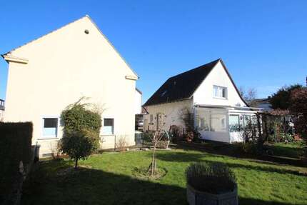 Haus Unna Hemmerde - 7 Zimmer, 230 m&sup2;, 280.000&euro; | Angebot:25543120