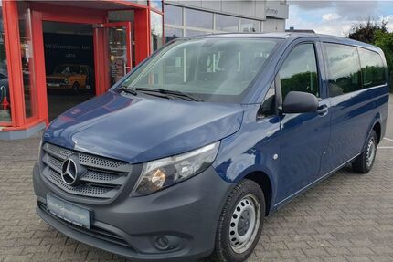 Mercedes-Benz Vito 158.500 km 21.590 &euro; Beckum 59269