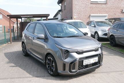 Kia Picanto 2.930 km 19.890 &euro; Selm 59379