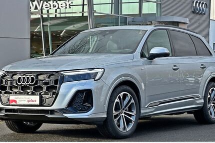 Audi Q7 21.998 km 75.890 &euro; Neubeckum 59269