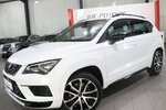 Cupra Ateca 2.0 TSI DSG 4Drive WHITE / PANORAMA / AHK 134.000 km 21.444 € Hamm 59077