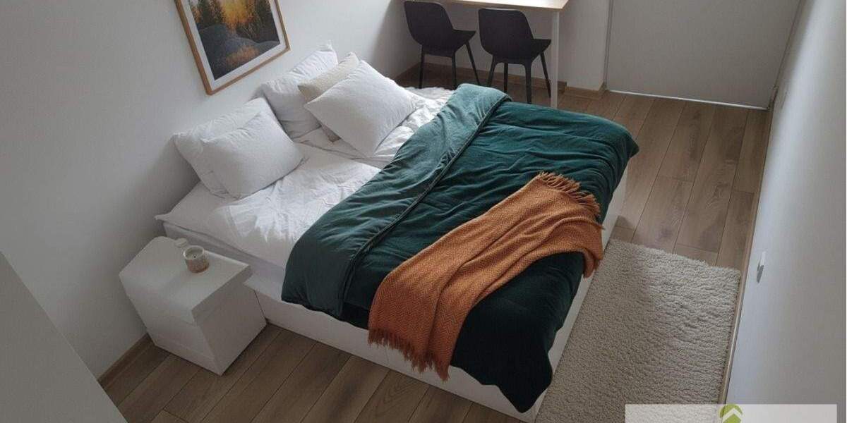 Mobiles Wohnheim mit vielseitigen Nutzungsmöglichkeiten! zimmer