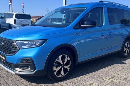Ford Tourneo Connect 25.382 km 30.900 &euro; Lüdinghausen 59348