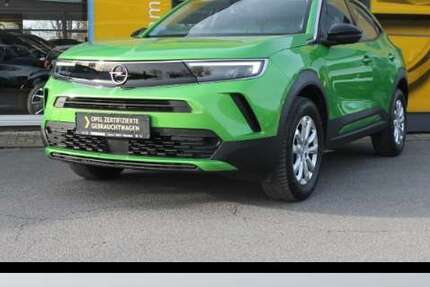 Opel Mokka 16.673 km 16.890 &euro; Unna 59427