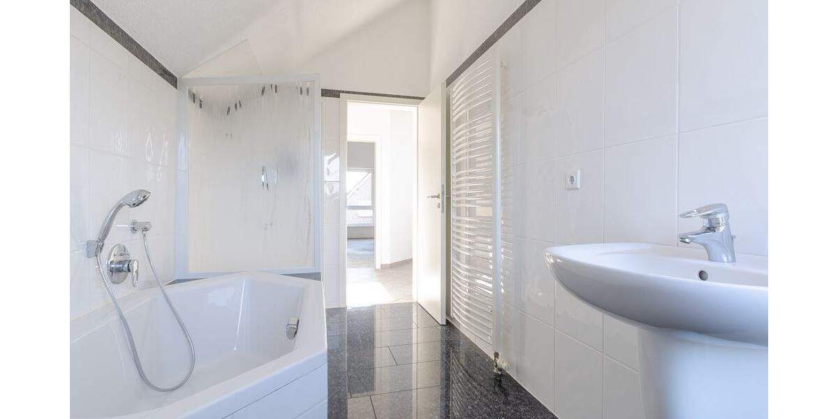 Mordernes Haus zur Miete in Bönen 4 zimmer