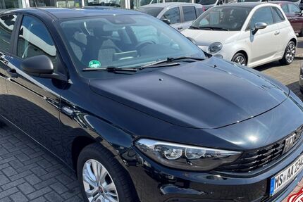 Fiat Tipo 4.900 km 21.990 € Münster 48165