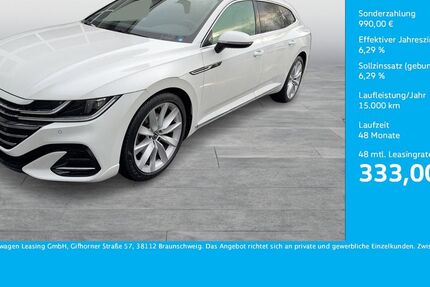 VW Arteon 43.958 km 27.275 &euro; Unna 59423