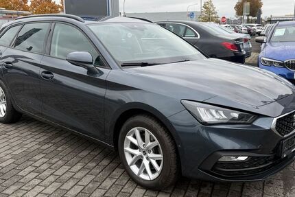 Seat Leon 35.235 km 24.790 € Werl 59457