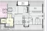 Moderne DG-Wohnung mit Garten im Energieeffizienzhaus (KfW 55) zimmer