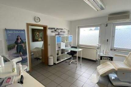 Gewerbeeinheit im Herzen von Unna-Königsborn 4 zimmer