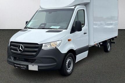 Mercedes-Benz Sprinter 30.000 km 57.418 &euro; Hamm 59067