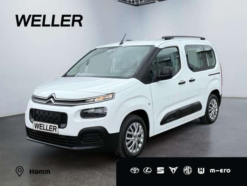 Berlingo