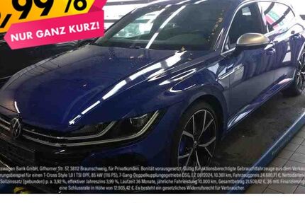 VW Arteon 22.454 km 42.777 € Hamm 59075