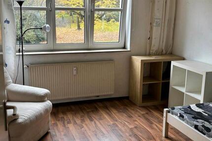 WG ZIMMER AB SOFORT ZU HABEN zimmer