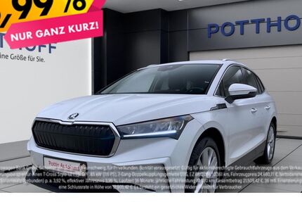 Skoda Enyaq 41.359 km 24.997 &euro; Hamm 59075