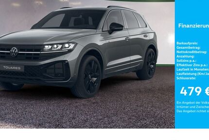 VW Touareg 22.248 km 66.195 &euro; Menden 58706