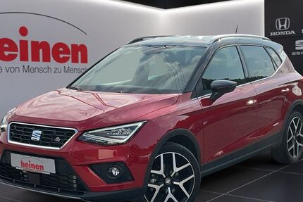 Seat Arona 11.691 km 17.309 &euro; Bergkamen 59192