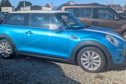Mini Cooper 112.000 km 9.900 &euro; Lippetal-Herzfeld 59510