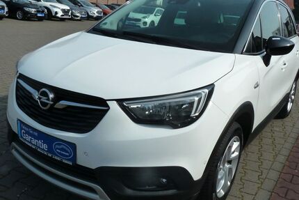Opel Crossland (X) 85.000 km 10.490 &euro; Hamm 59073