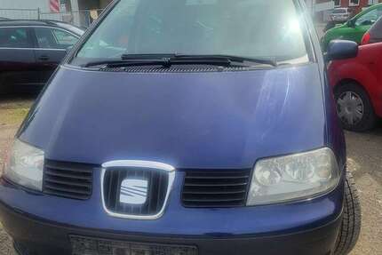 Seat Alhambra 285.000 km 2.300 &euro; Unna 59425