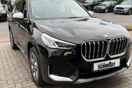 BMW X1 24.995 km 33.290 &euro; Lünen 44534