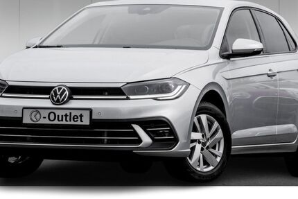 VW Polo 41.606 km 17.650 &euro; Beckum 59269