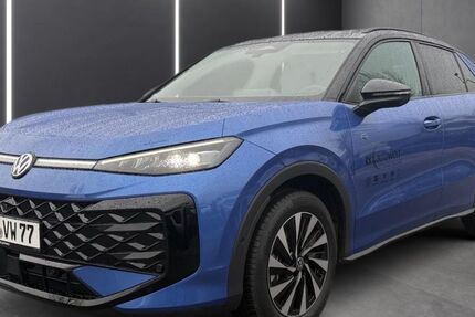 VW T-Roc 9.990 km 36.790 &euro; Werl 59457
