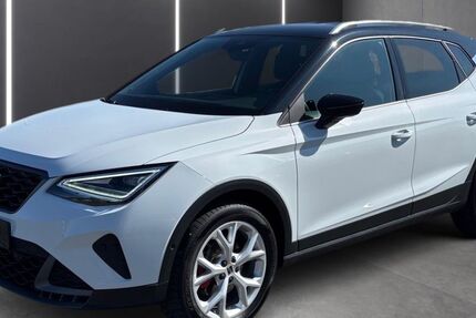Seat Arona 29.250 km 22.490 &euro; Ennigerloh 59320