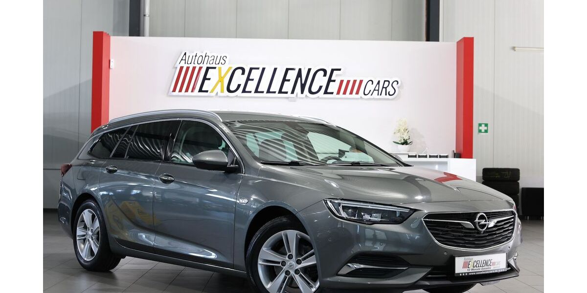 Opel Insignia 79.000 km 14.331 &euro; Hamm 59077