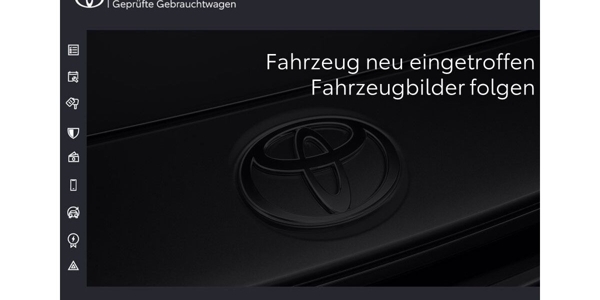 Toyota Yaris 49.575 km 16.490 &euro; Nordkirchen-Capelle 59394