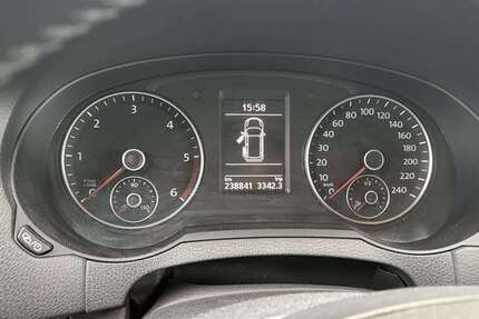 Seat Alhambra 238.000 km 9.500 &euro; Unna 59425