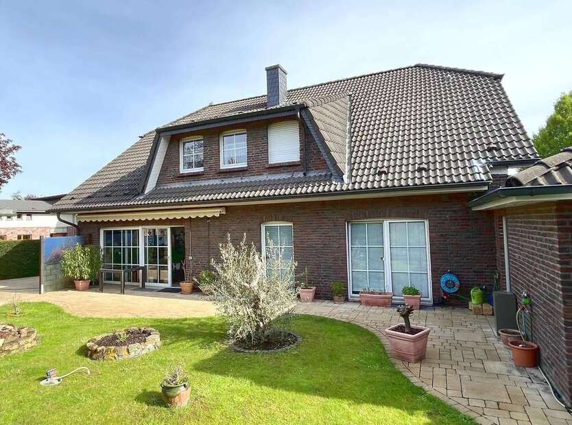 Wohnung zum Kaufen in Olfen 419.500 € 150 m²