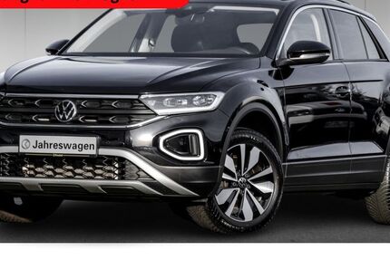 VW T-Roc 20.513 km 30.880 &euro; Beckum 59269